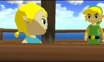 The Legend of Zelda : The Wind Waker