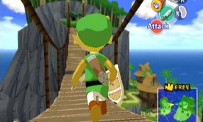 The Legend of Zelda : The Wind Waker