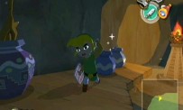 The Legend of Zelda : The Wind Waker