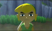 The Legend of Zelda : The Wind Waker