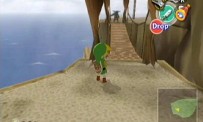 The Legend of Zelda : The Wind Waker