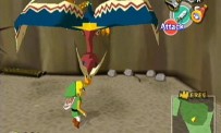 The Legend of Zelda : The Wind Waker