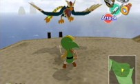 The Legend of Zelda : The Wind Waker