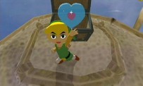 The Legend of Zelda : The Wind Waker