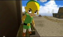 The Legend of Zelda : The Wind Waker