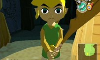 The Legend of Zelda : The Wind Waker