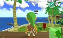 The Legend of Zelda : The Wind Waker