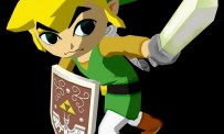 The Legend of Zelda : The Wind Waker