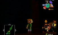 The Legend of Zelda : The Wind Waker