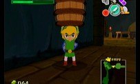 The Legend of Zelda : The Wind Waker