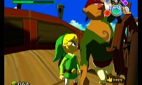 The Legend of Zelda : The Wind Waker