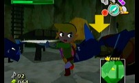 The Legend of Zelda : The Wind Waker