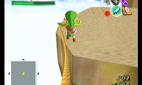 The Legend of Zelda : The Wind Waker