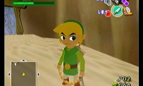 The Legend of Zelda : The Wind Waker