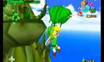 The Legend of Zelda : The Wind Waker