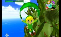 The Legend of Zelda : The Wind Waker