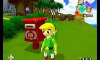 The Legend of Zelda : The Wind Waker