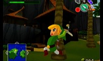 The Legend of Zelda : The Wind Waker