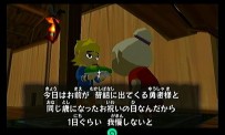 The Legend of Zelda : The Wind Waker