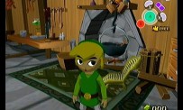 The Legend of Zelda : The Wind Waker