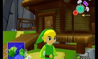 The Legend of Zelda : The Wind Waker