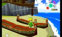 The Legend of Zelda : The Wind Waker