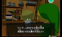 The Legend of Zelda : The Wind Waker