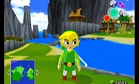 The Legend of Zelda : The Wind Waker