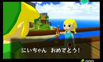 The Legend of Zelda : The Wind Waker