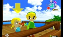 The Legend of Zelda : The Wind Waker