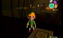 The Legend of Zelda : The Wind Waker