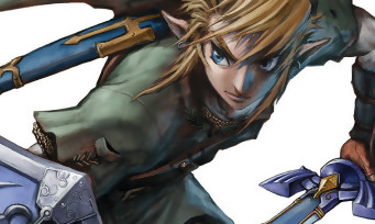 The Legend of Zelda Twilight Princess HD : le jeu confirmé sur Wii U !
