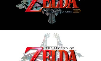 The Legend of Zelda Twilight Princess HD