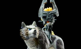 The Legend of Zelda Twilight Princess HD