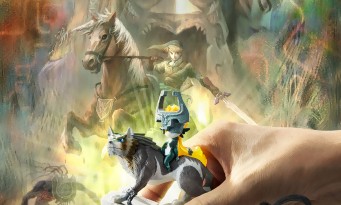 The Legend of Zelda Twilight Princess HD