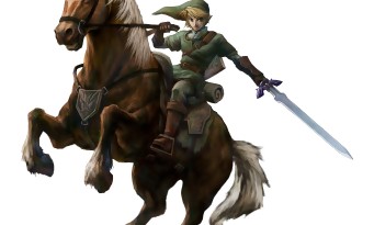 The Legend of Zelda Twilight Princess HD