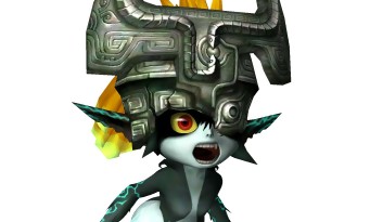 The Legend of Zelda Twilight Princess HD