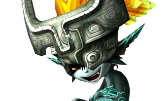 The Legend of Zelda Twilight Princess HD