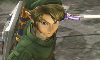 Zelda Twilight Princess HD sur Switch en attendant Breath of the Wild 2 ?