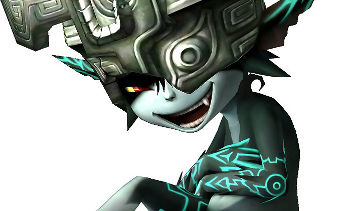 Zelda Twilight Princess Hd Un Ultime Trailer Avec Des Citations Elogieuses