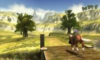 The Legend of Zelda : Twilight Princess