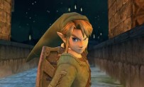 E3 - Zelda 2 : des infos