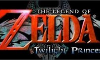 Test Zelda : Twilight Princess