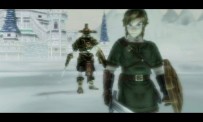 The Legend of Zelda : Twilight Princess