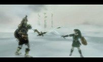 The Legend of Zelda : Twilight Princess