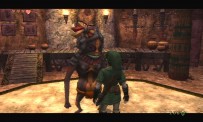 The Legend of Zelda : Twilight Princess