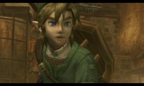 The Legend of Zelda : Twilight Princess