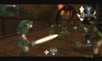 The Legend of Zelda : Twilight Princess