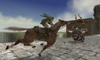 The Legend of Zelda : Twilight Princess