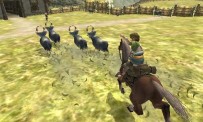 The Legend of Zelda : Twilight Princess